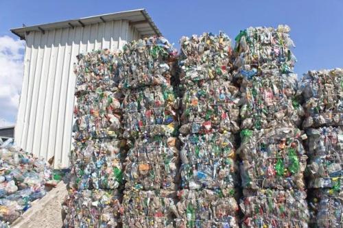 废弃塑料的回收利用简单介绍